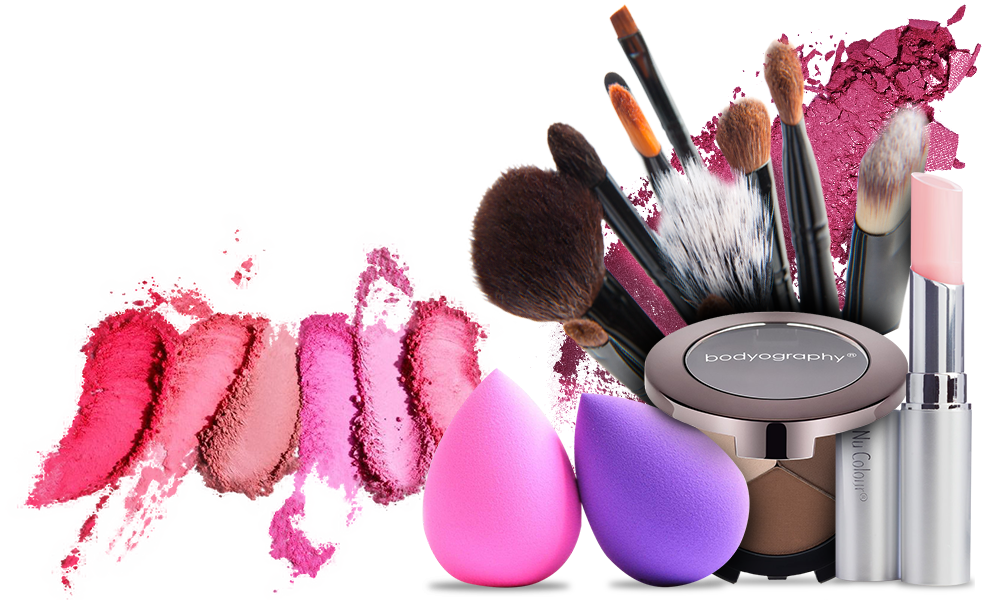 Makeup Tools