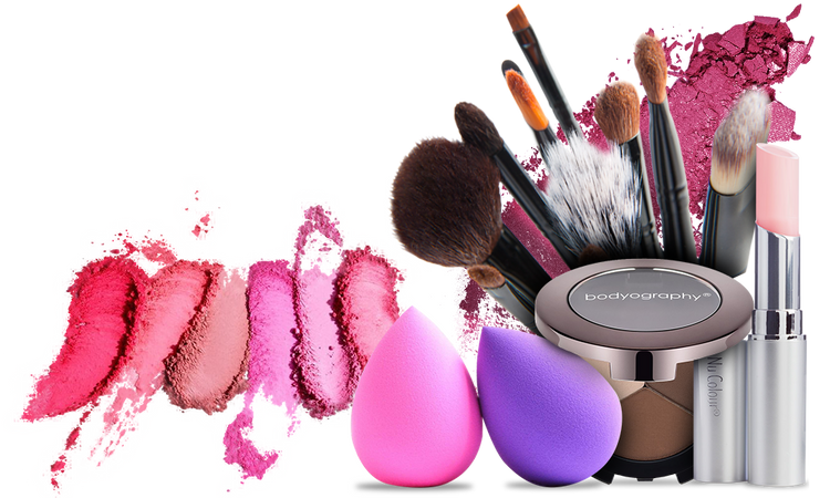 Makeup Tools
