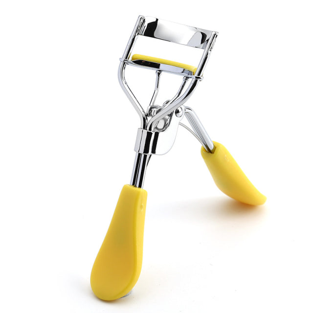 1PCS Woman Eyelash Curler Cosmetic Makeup Tools Clip Lash Curler Lash Lift Tool Beauty Eyelashes Multicolor Makeup Tools ресницы